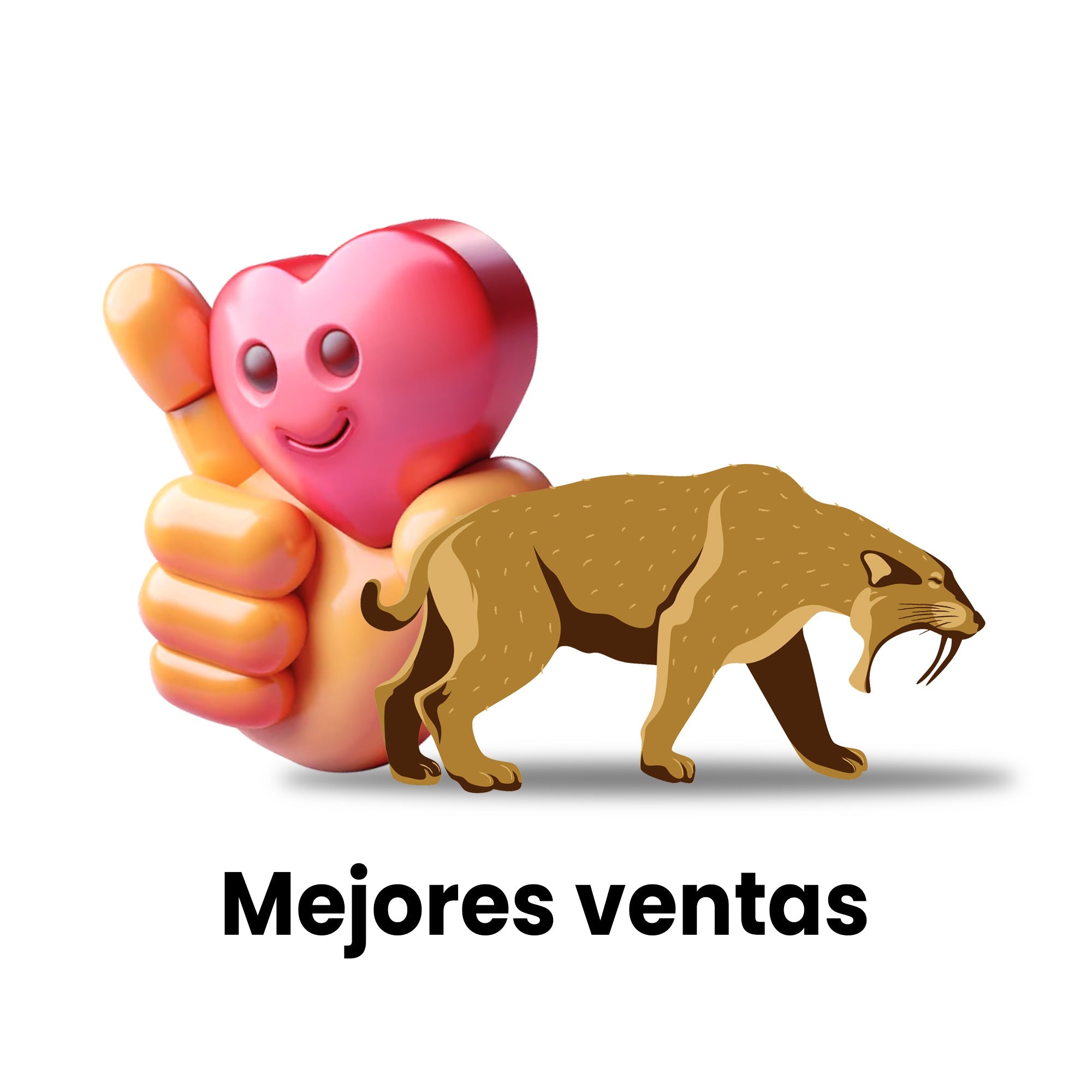 Collection Mejores Ventas image