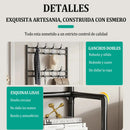 ⏳ ¡Se agota rápido! Aprovecha este zapatero multifuncional antes de que desaparezca del stock.
