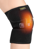 Rodillera Termica Calentamiento Medheat