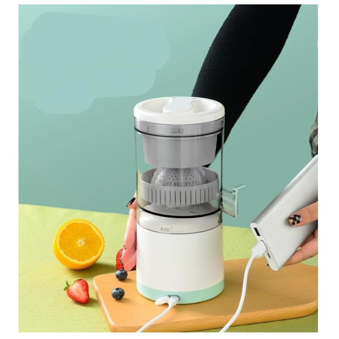 🎁 ¡SOLO POR HOY! Llévate el Exprimidor Eléctrico + Ebook GRATIS con recetas de jugos naturales 🍊