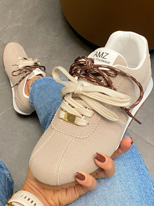 AMZ Urban Footwear 👟 ¡CAMINA CON ESTILO Y COMODIDAD TODO EL DÍA!