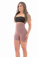 Short Tiro Alto 😍 Moldea el abdomen y los glúteos