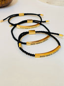 🙏 Pulsera Dios Tiene el Control™ | Lleva Tu Fe Contigo Cada Día
