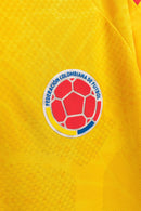 💛💙❤️ Si eres colombiano de corazón, esta camiseta no puede faltar en el Mundial 2026