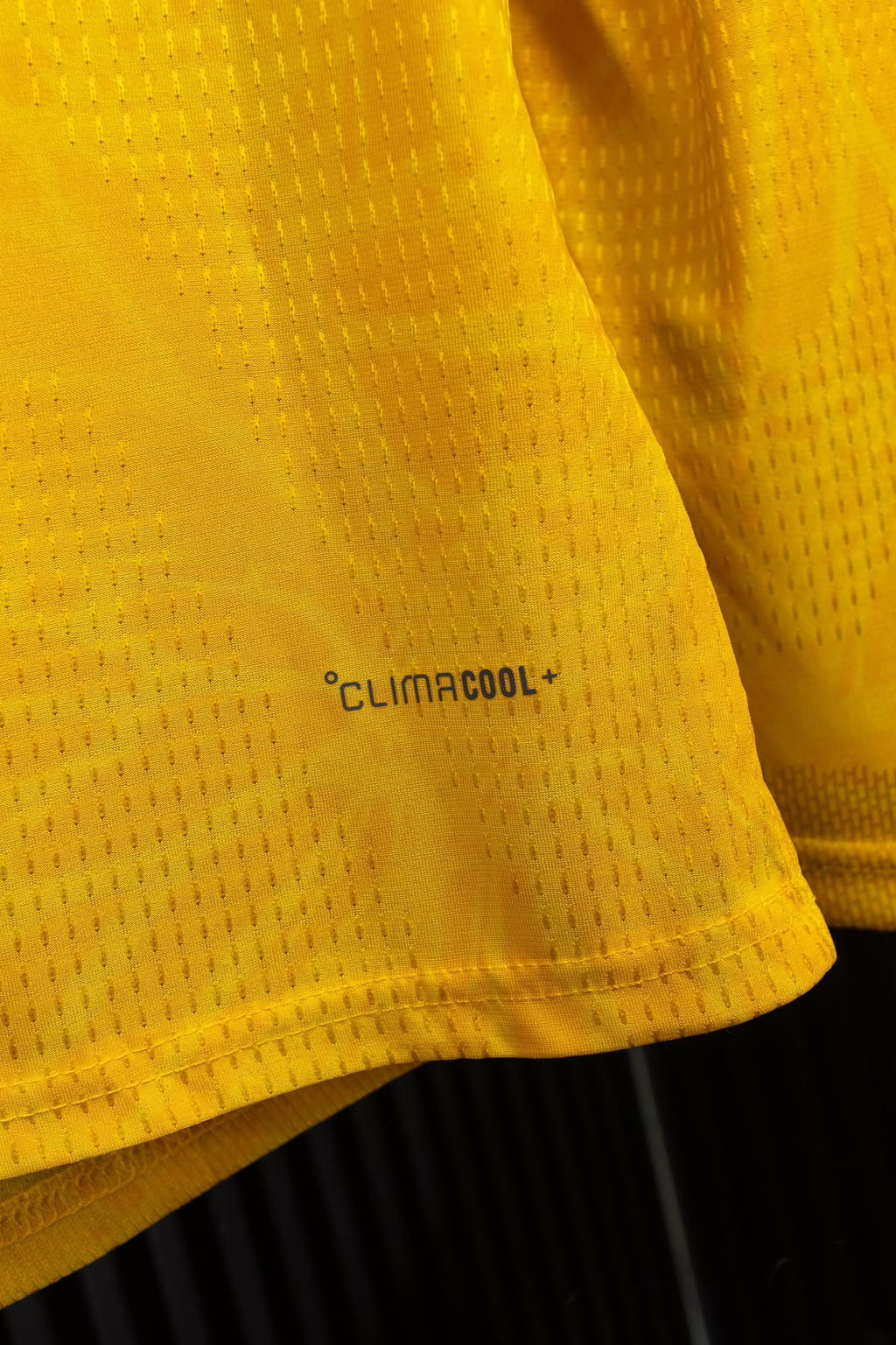 💛💙❤️ Si eres colombiano de corazón, esta camiseta no puede faltar en el Mundial 2026