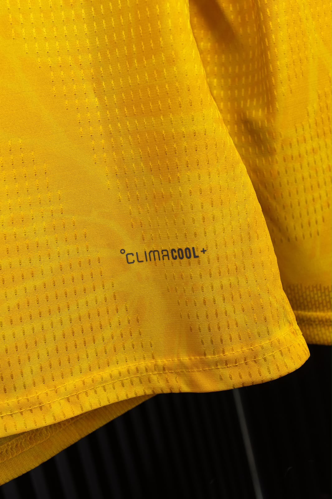 💛💙❤️ Si eres colombiano de corazón, esta camiseta no puede faltar en el Mundial 2026