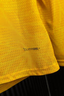 💛💙❤️ Si eres colombiano de corazón, esta camiseta no puede faltar en el Mundial 2026