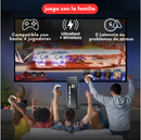 ¡Vuelve a vivir tu infancia con la Consola Retro de +60.000 Juegos! 🎮