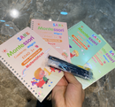 ✨ [BONO EXCLUSIVO] APRENDE A ESCRIBIR SIN ESTRÉS + 5 LIBROS DIGITALES GRATIS