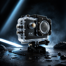 🔥 LIQUIDACIÓN DE STOCK: - CÁMARA GOPRO 4K + FUNDA ULTRARRESISTENTE DE REGALO - [PROMOCIÓN DE CUMPLEAÑOS]