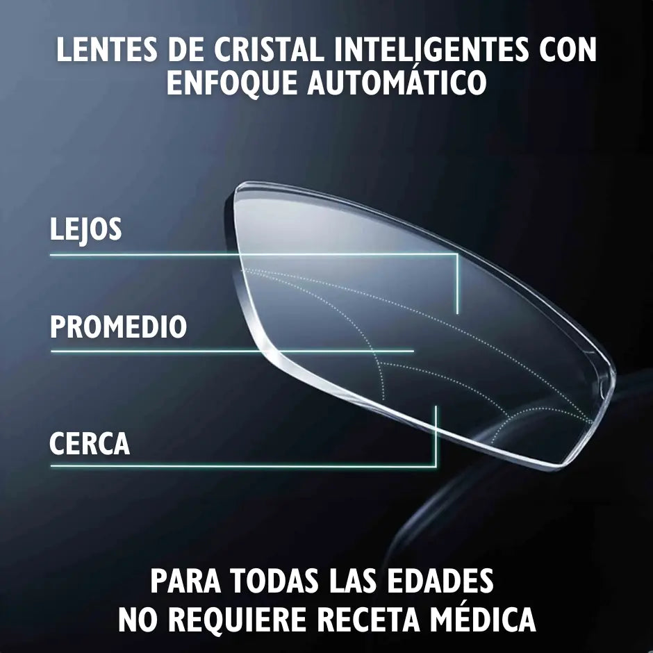 Gafas Optilux TR90 Pro Titanium! COMPRA 1 Y LLEVE 2 + Solo pagas cuando recibes el producto 🚚  Envío gratis.