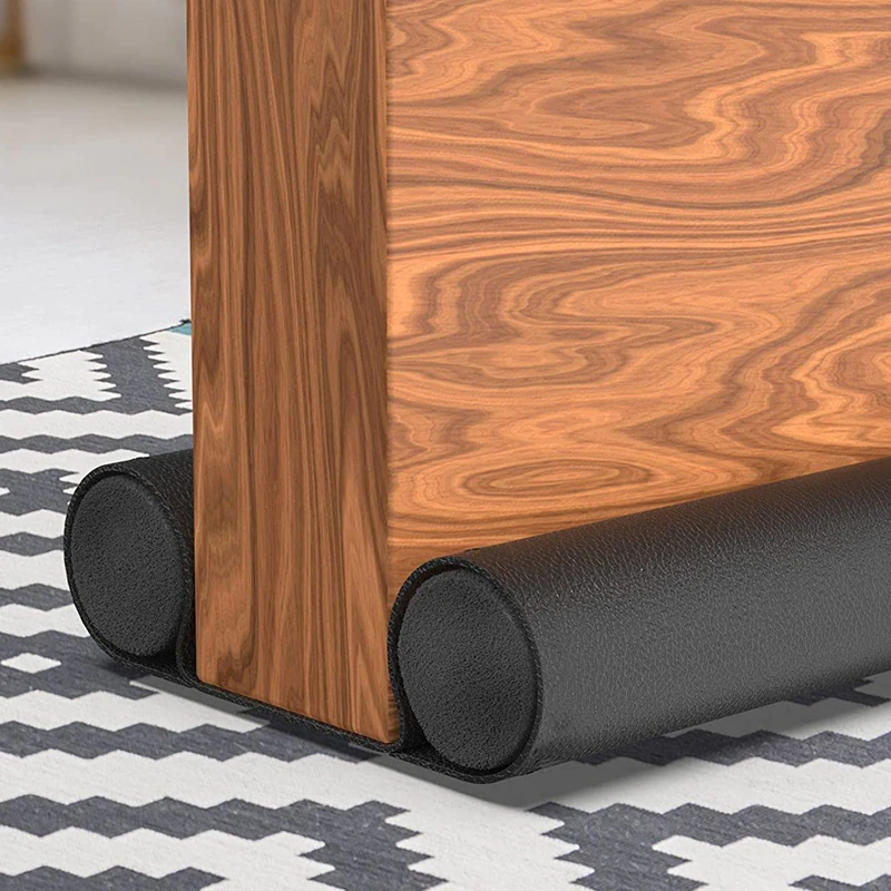 🪳🕷️ ¿Cansado de insectos y polvo entrando por debajo de tu puerta?  ⚠️Últimas unidades con envío gratis hoy