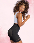 Short Tiro Alto 😍 Moldea el abdomen y los glúteos
