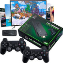 🎮 Revive tu infancia con +10.000 juegos en segundos 🔥 Envío GRATIS + Paga al recibir HOY en Colombia