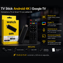 🎬 Combo CineMax™ | Proyector LED Full HD + TV Stick + Control Remoto | Convierte Tu Casa en un Cine